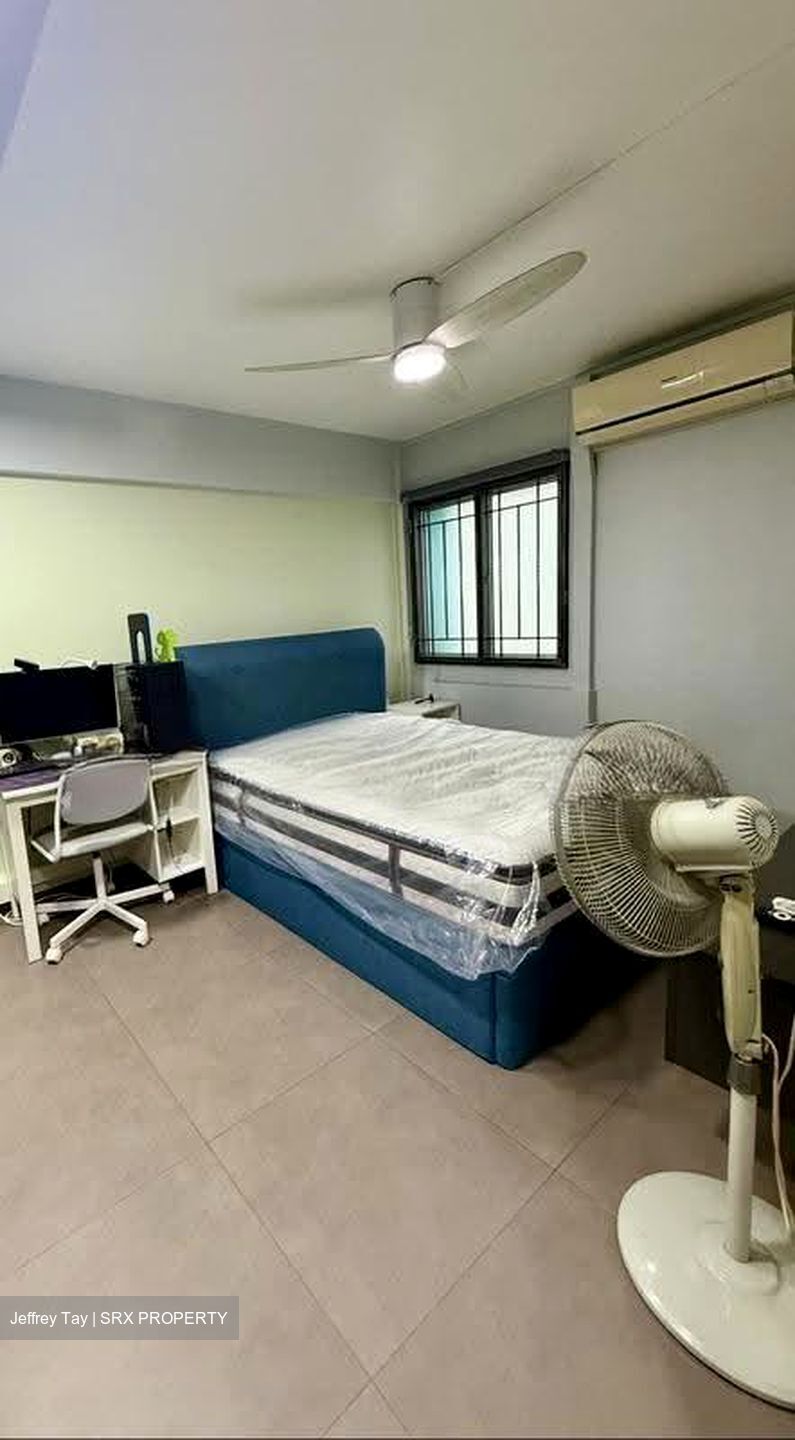 Blk 139 Marsiling Road (Woodlands), HDB 5 Rooms #617891271